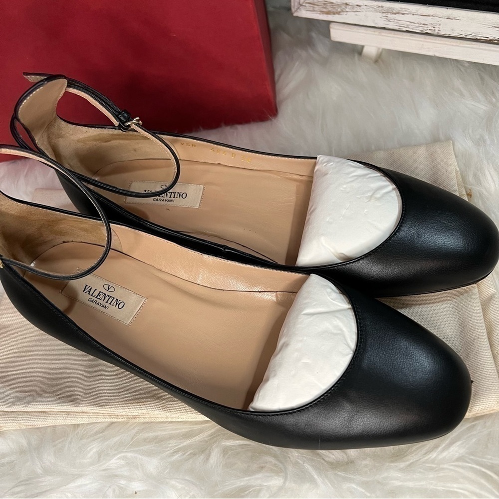Valentino garavani pump it shoes (38) - Picture 16 of 17